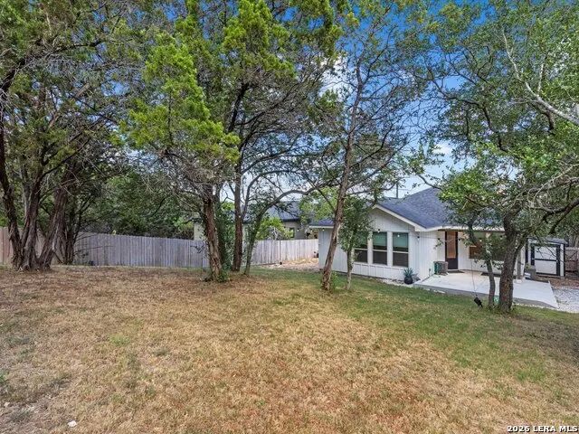 1463 Bonnyview Canyon Lake, TX 78133