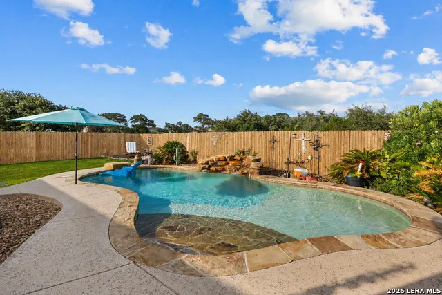 109 Brown Hawk Boerne, TX 78006