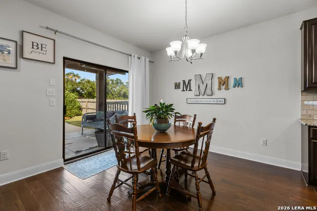 109 Brown Hawk Boerne, TX 78006