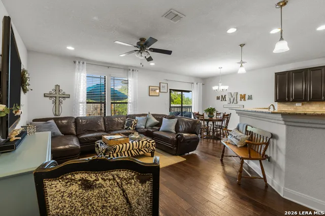 109 Brown Hawk Boerne, TX 78006