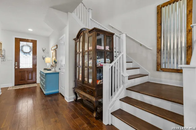 109 Brown Hawk Boerne, TX 78006