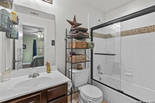 109 Brown Hawk Boerne, TX 78006