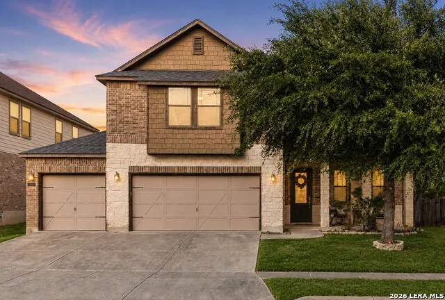 109 Brown Hawk Boerne, TX 78006