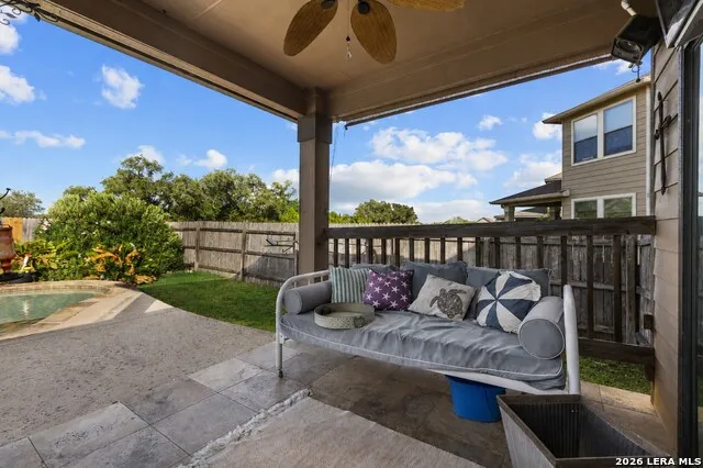 109 Brown Hawk Boerne, TX 78006