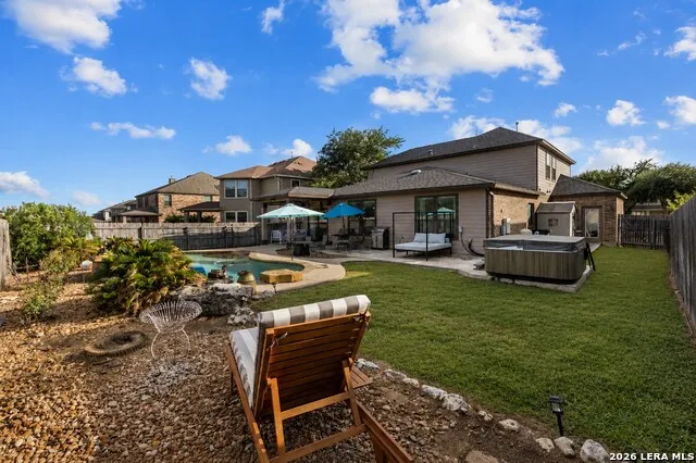 109 Brown Hawk Boerne, TX 78006