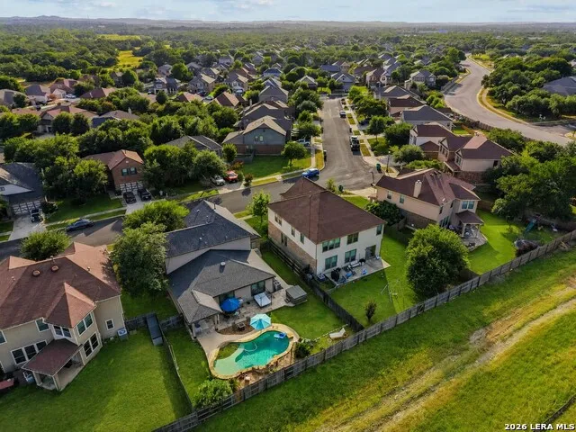 109 Brown Hawk Boerne, TX 78006
