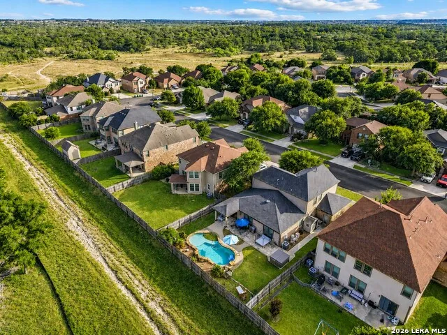 109 Brown Hawk Boerne, TX 78006