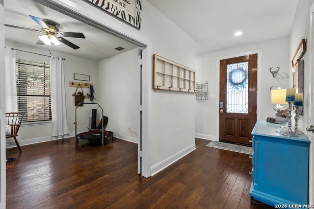 109 Brown Hawk Boerne, TX 78006