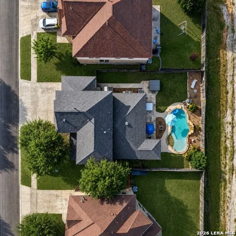 109 Brown Hawk Boerne, TX 78006