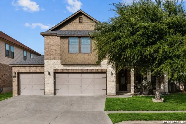 109 Brown Hawk Boerne, TX 78006