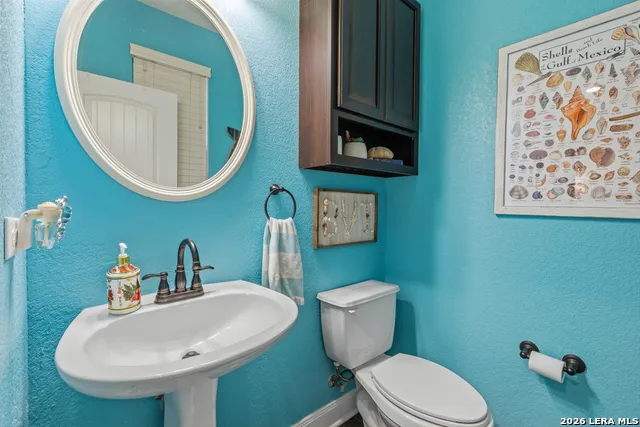 109 Brown Hawk Boerne, TX 78006