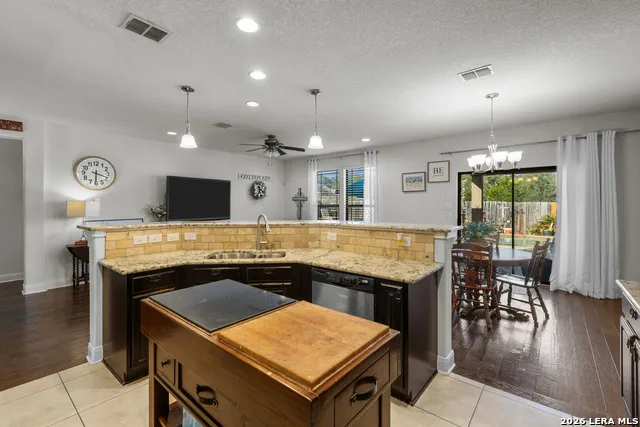 109 Brown Hawk Boerne, TX 78006