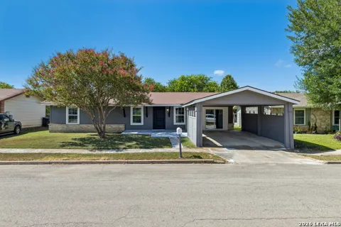 5530 Prairie Flower
