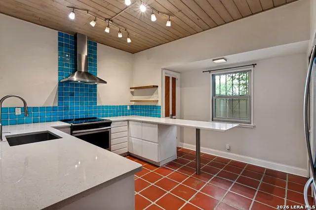 3102 Eisenhauer #A-3 San Antonio, TX 78209