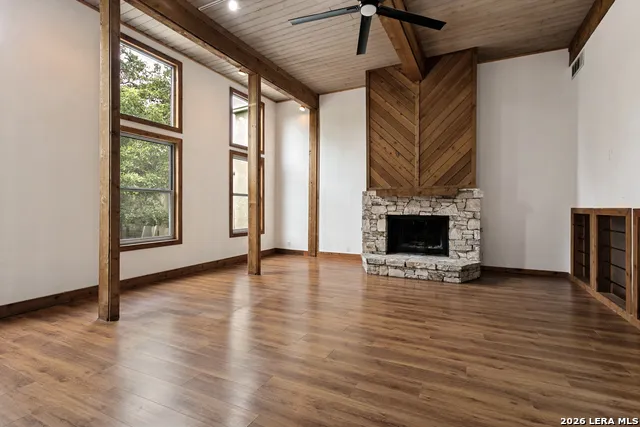3102 Eisenhauer #A-3 San Antonio, TX 78209