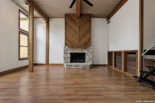 3102 Eisenhauer #A-3 San Antonio, TX 78209