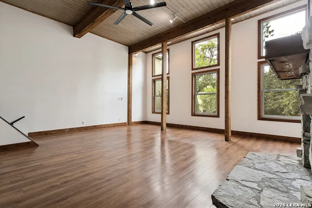 3102 Eisenhauer #A-3 San Antonio, TX 78209