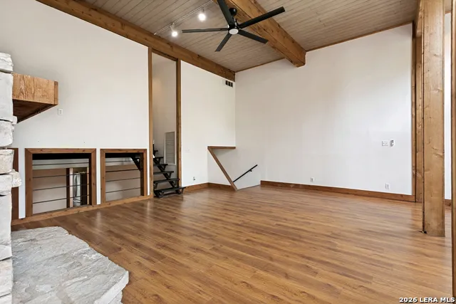 3102 Eisenhauer #A-3 San Antonio, TX 78209