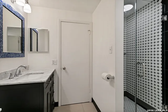 3102 Eisenhauer #A-3 San Antonio, TX 78209
