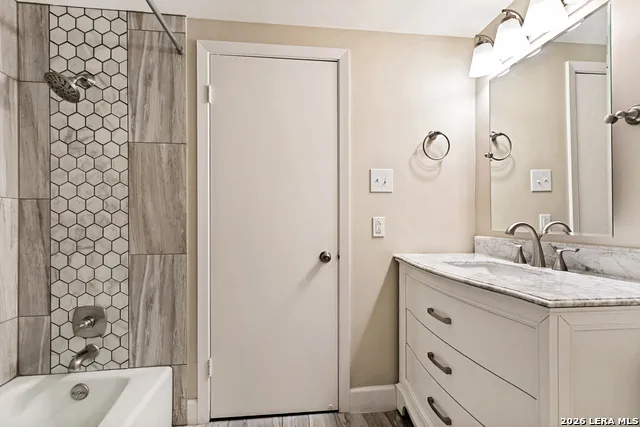 3102 Eisenhauer #A-3 San Antonio, TX 78209