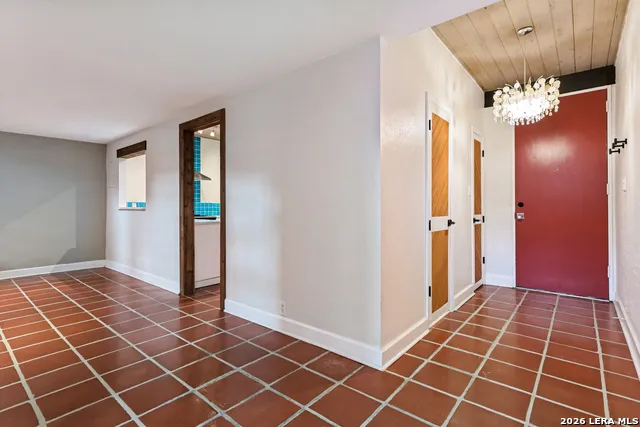 3102 Eisenhauer #A-3 San Antonio, TX 78209