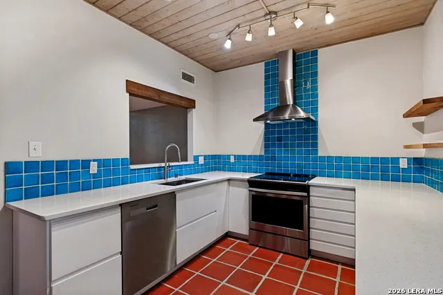 3102 Eisenhauer #A-3 San Antonio, TX 78209
