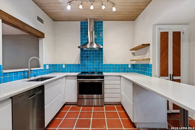 3102 Eisenhauer #A-3 San Antonio, TX 78209