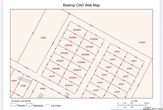 14 LOTS Madison, Block 9, Lot 1 thru 14, Elgin, TX 78621