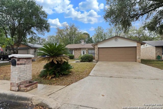 9438 VALLEY DALE ST San Antonio, TX 78250