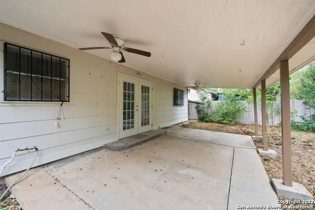 9438 VALLEY DALE ST San Antonio, TX 78250