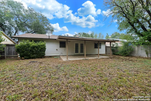 9438 VALLEY DALE ST San Antonio, TX 78250