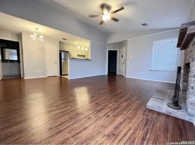 4803 Hamilton Wolfe Unit 810 San Antonio, TX 78240