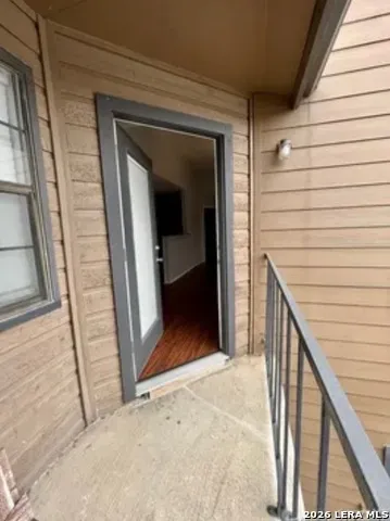4803 Hamilton Wolfe Unit 810 San Antonio, TX 78240