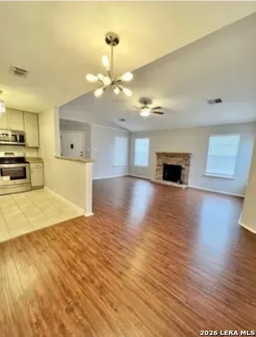 4803 Hamilton Wolfe Unit 810 San Antonio, TX 78240