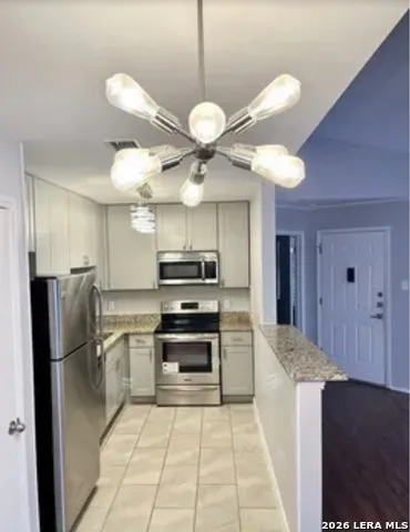 4803 Hamilton Wolfe Unit 810 San Antonio, TX 78240
