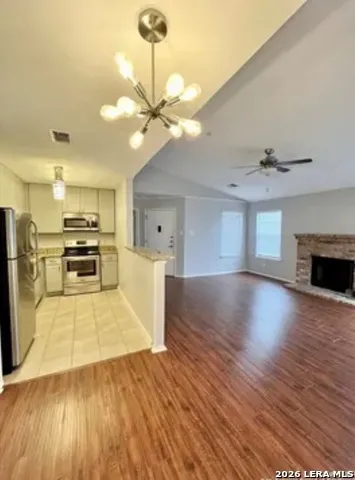4803 Hamilton Wolfe Unit 810 San Antonio, TX 78240