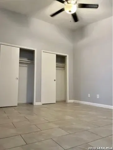 4803 Hamilton Wolfe Unit 810 San Antonio, TX 78240