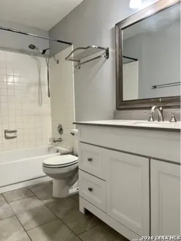 4803 Hamilton Wolfe Unit 810 San Antonio, TX 78240