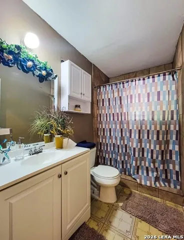1540 Valerie Eagle Pass, TX 78852