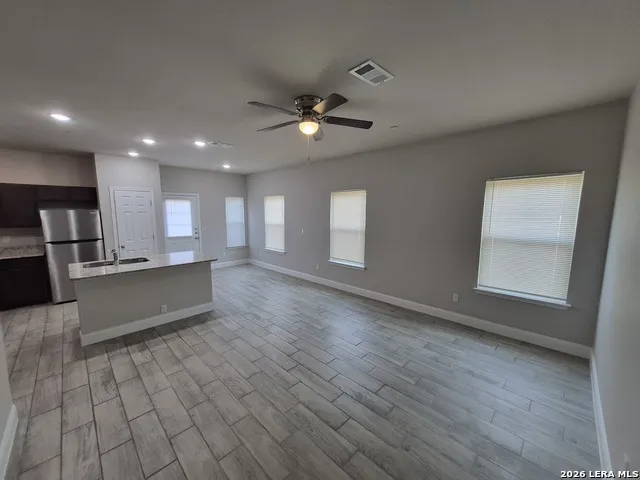 13321 Reid Meadows Live Oak, TX 78233