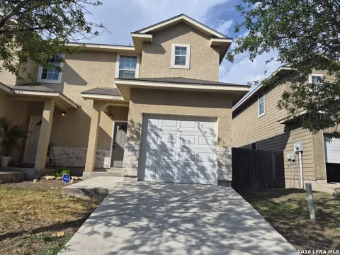 6321 Attucks Lane