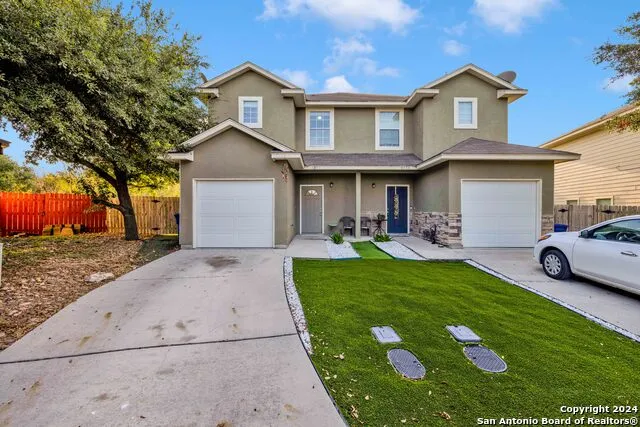 4926 Appleseed Ct San Antonio, TX 78238