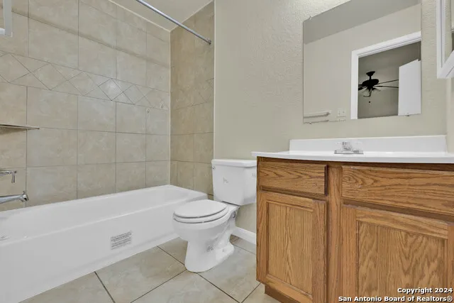4926 Appleseed Ct San Antonio, TX 78238