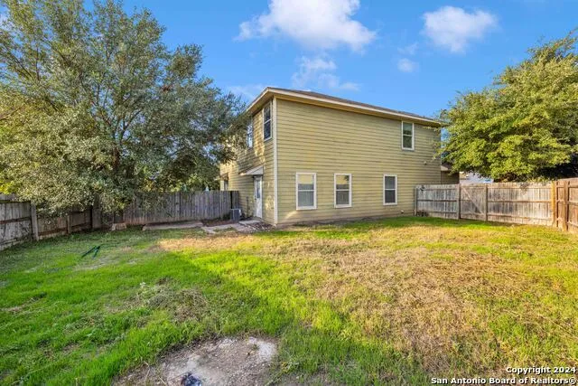 4926 Appleseed Ct San Antonio, TX 78238