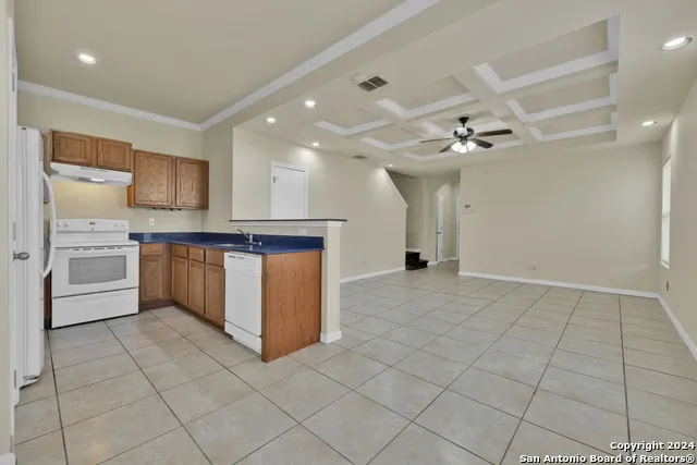 4926 Appleseed Ct San Antonio, TX 78238
