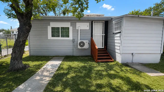 314 Nueces Unit C San Antonio, TX 78207