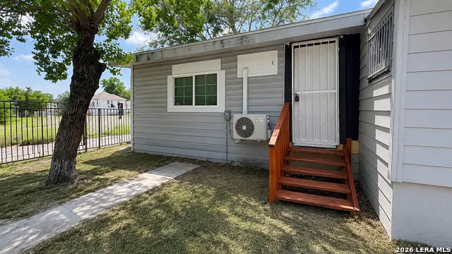314 Nueces Unit C San Antonio, TX 78207