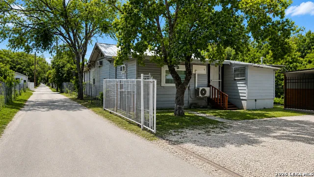 314 Nueces Unit C San Antonio, TX 78207