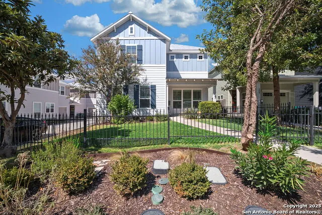 223 CLAREMONT AVE Unit 101 San Antonio, TX 78209