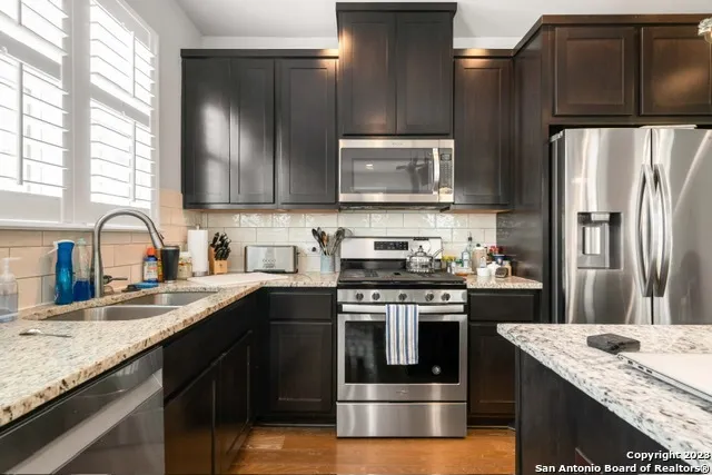223 CLAREMONT AVE Unit 101 San Antonio, TX 78209